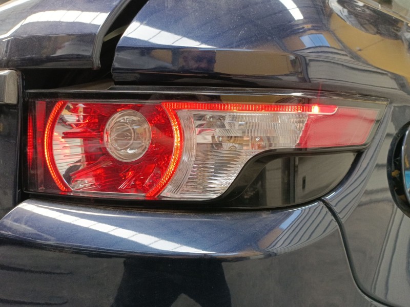 Recambio de piloto trasero derecho para land rover range rover evoque (l538) 2.2 d 4x4 referencia OEM IAM   