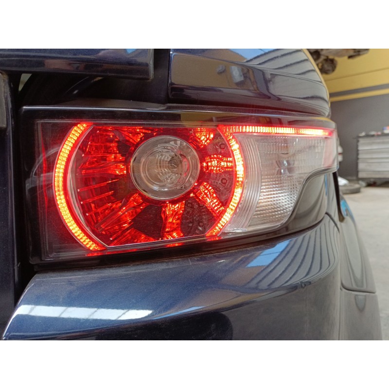 Recambio de piloto trasero derecho para land rover range rover evoque (l538) 2.2 d 4x4 referencia OEM IAM   