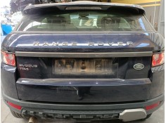 Recambio de porton trasero para land rover range rover evoque (l538) 2.2 d 4x4 referencia OEM IAM   