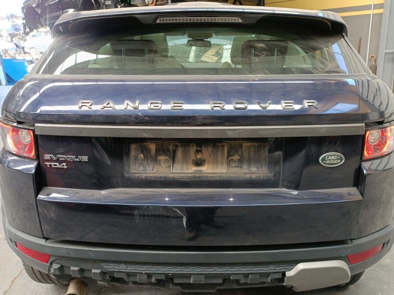 Recambio de porton trasero para land rover range rover evoque (l538) 2.2 d 4x4 referencia OEM IAM   