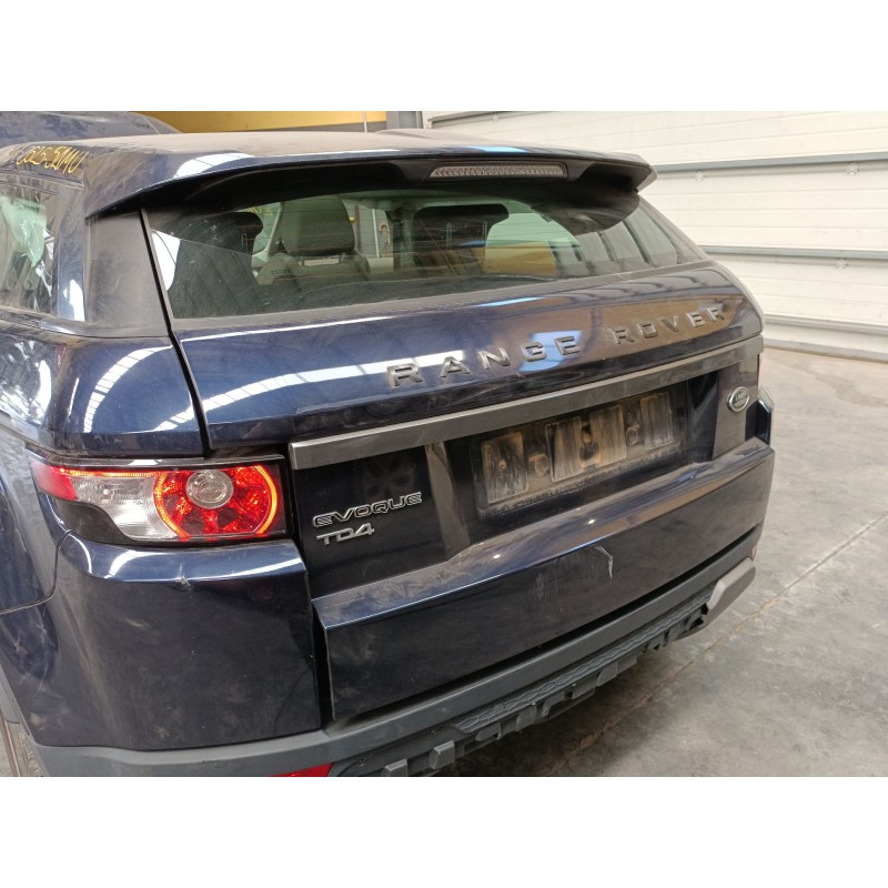 Recambio de porton trasero para land rover range rover evoque (l538) 2.2 d 4x4 referencia OEM IAM   