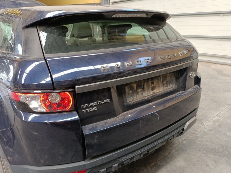 Recambio de porton trasero para land rover range rover evoque (l538) 2.2 d 4x4 referencia OEM IAM   