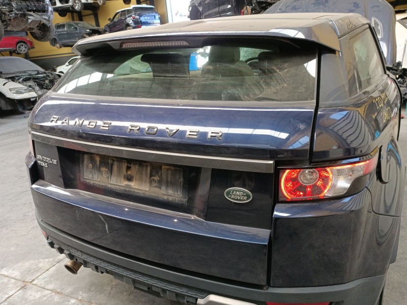Recambio de porton trasero para land rover range rover evoque (l538) 2.2 d 4x4 referencia OEM IAM   