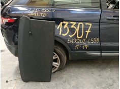 Recambio de bandeja trasera para land rover range rover evoque (l538) 2.2 d 4x4 referencia OEM IAM   