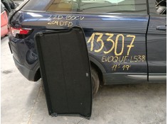 Recambio de bandeja trasera para land rover range rover evoque (l538) 2.2 d 4x4 referencia OEM IAM    2