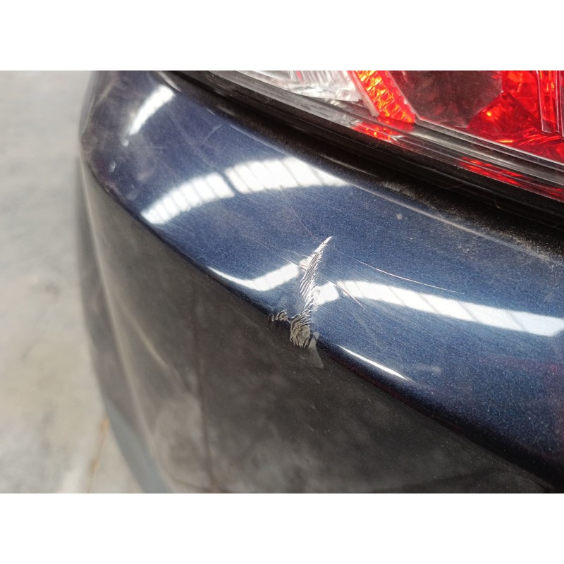 Recambio de paragolpes trasero para land rover range rover evoque (l538) 2.2 d 4x4 referencia OEM IAM   