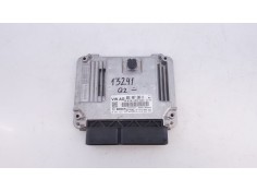 CENTRALITA MOTOR UCE 05E907309H 0261S21433 E2-A1-3-4