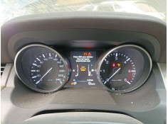 Recambio de cuadro instrumentos para land rover range rover evoque (l538) 2.2 d 4x4 referencia OEM IAM EJ3210849EF   2