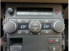 Recambio de mando climatizador para land rover range rover evoque (l538) 2.2 d 4x4 referencia OEM IAM   
