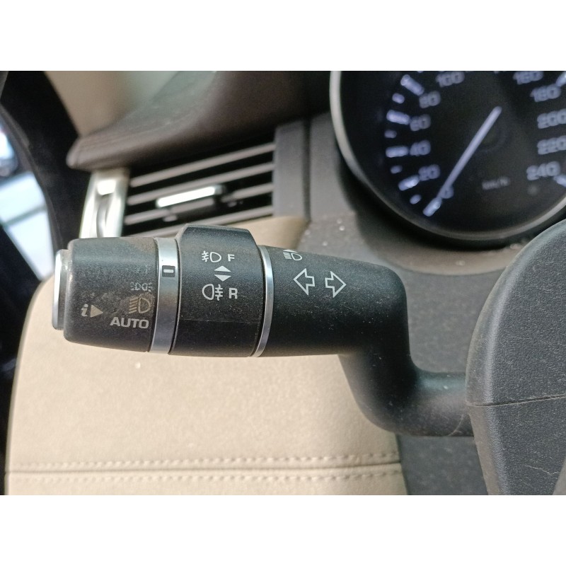 Recambio de mando intermitentes para land rover range rover evoque (l538) 2.2 d 4x4 referencia OEM IAM   