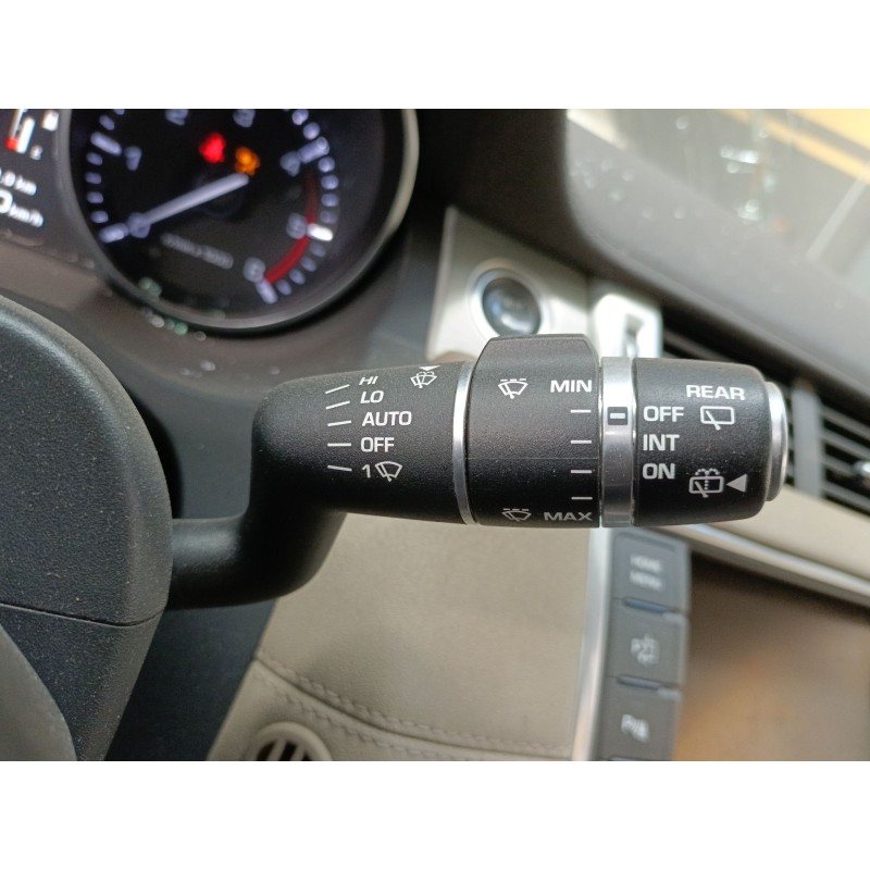 Recambio de mando limpia para land rover range rover evoque (l538) 2.2 d 4x4 referencia OEM IAM   