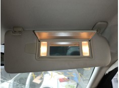 Recambio de parasol derecho para land rover range rover evoque (l538) 2.2 d 4x4 referencia OEM IAM   