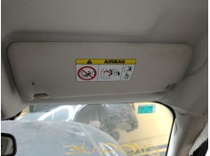 Recambio de parasol derecho para land rover range rover evoque (l538) 2.2 d 4x4 referencia OEM IAM    2