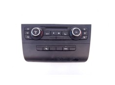 Recambio de mando climatizador para bmw serie 1 berlina (e81/e87) 116d referencia OEM IAM   