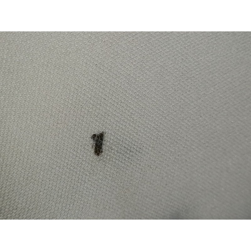 Recambio de parasol derecho para land rover range rover evoque (l538) 2.2 d 4x4 referencia OEM IAM   