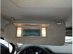 Recambio de parasol izquierdo para land rover range rover evoque (l538) 2.2 d 4x4 referencia OEM IAM   