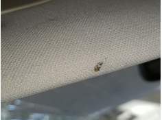 Recambio de parasol izquierdo para land rover range rover evoque (l538) 2.2 d 4x4 referencia OEM IAM    2