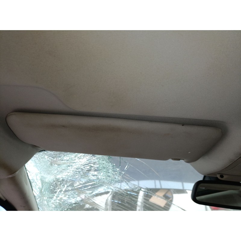 Recambio de parasol izquierdo para land rover range rover evoque (l538) 2.2 d 4x4 referencia OEM IAM   