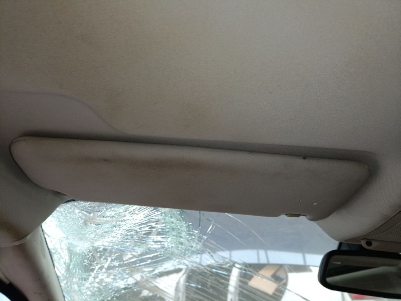 Recambio de parasol izquierdo para land rover range rover evoque (l538) 2.2 d 4x4 referencia OEM IAM   