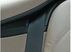 Recambio de cinturon seguridad trasero derecho para land rover range rover evoque (l538) 2.2 d 4x4 referencia OEM IAM   