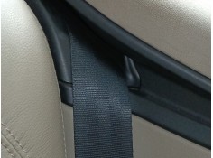 Recambio de cinturon seguridad trasero izquierdo para land rover range rover evoque (l538) 2.2 d 4x4 referencia OEM IAM   