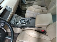 Recambio de consola central para land rover range rover evoque (l538) 2.2 d 4x4 referencia OEM IAM   