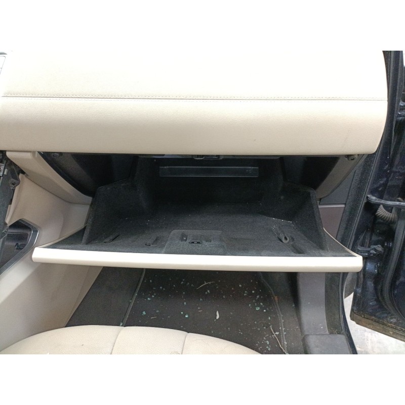 Recambio de guantera para land rover range rover evoque (l538) 2.2 d 4x4 referencia OEM IAM   