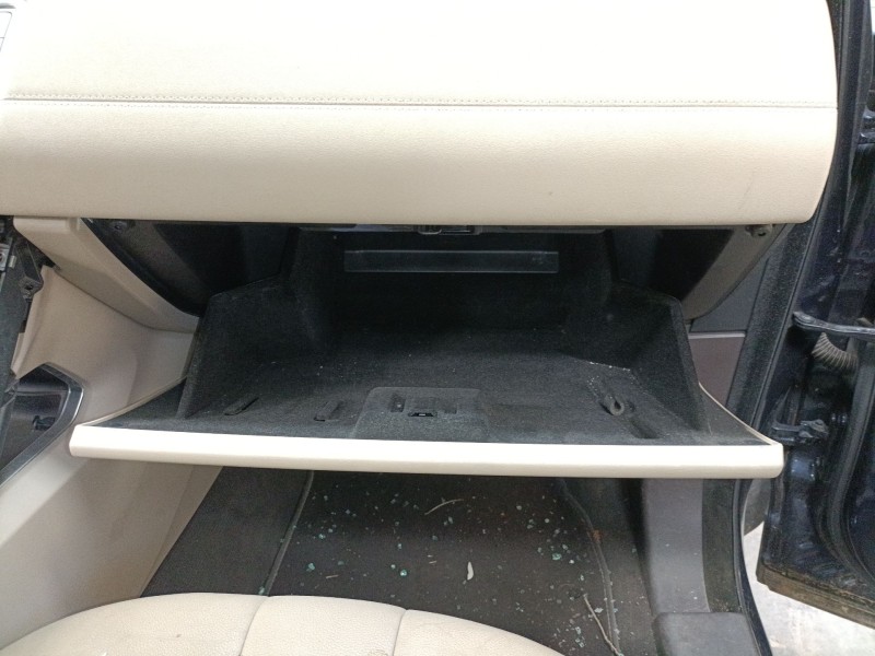 Recambio de guantera para land rover range rover evoque (l538) 2.2 d 4x4 referencia OEM IAM   