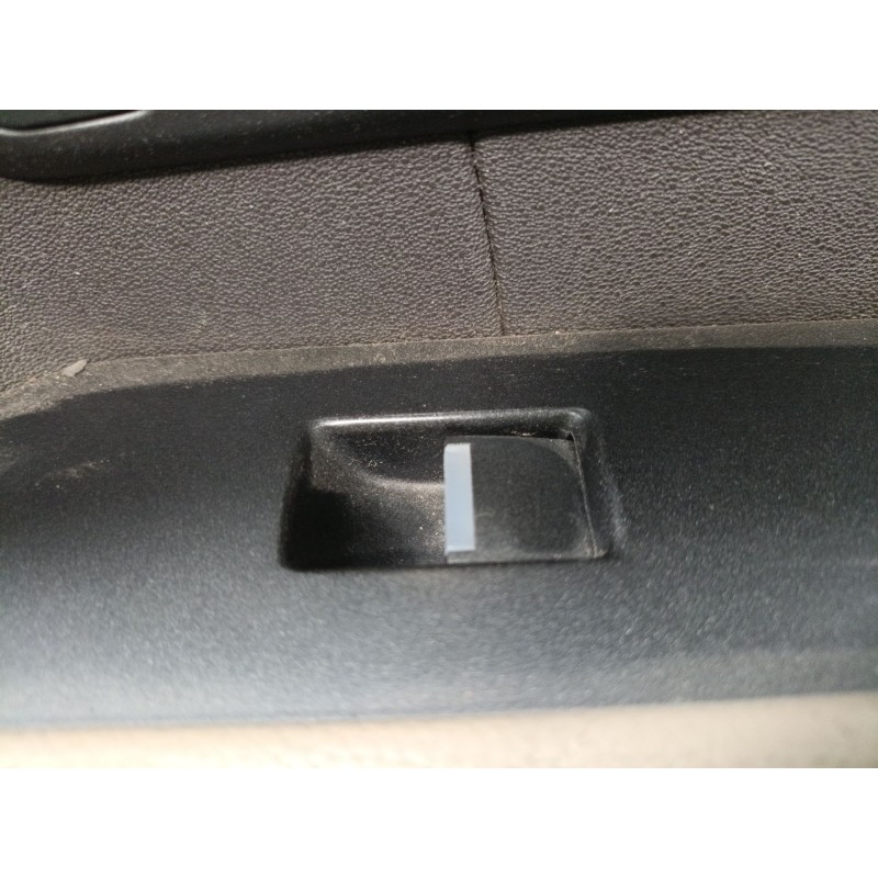 Recambio de mando elevalunas delantero derecho para land rover range rover evoque (l538) 2.2 d 4x4 referencia OEM IAM   