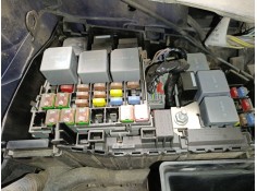 Recambio de caja reles / fusibles para land rover range rover evoque (l538) 2.2 d 4x4 referencia OEM IAM   