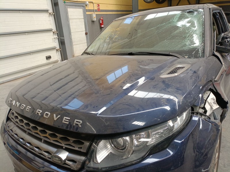 Recambio de capot para land rover range rover evoque (l538) 2.2 d 4x4 referencia OEM IAM   