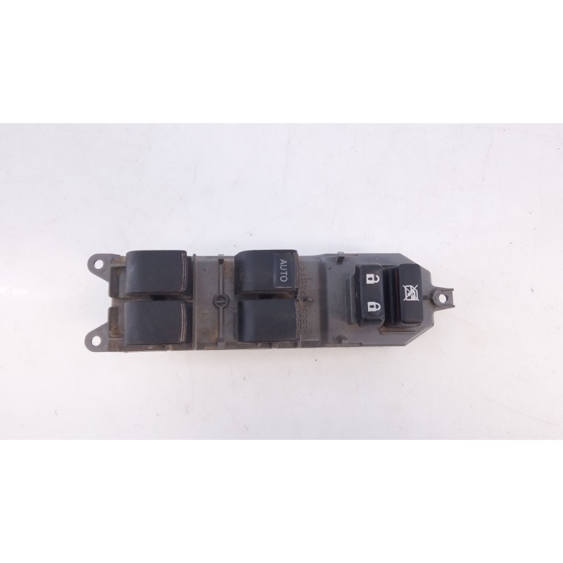 Recambio de mando elevalunas delantero izquierdo para toyota rav 4 (a3) active referencia OEM IAM   