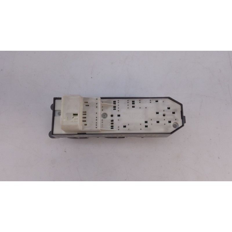 Recambio de mando elevalunas delantero izquierdo para toyota rav 4 (a3) active referencia OEM IAM   