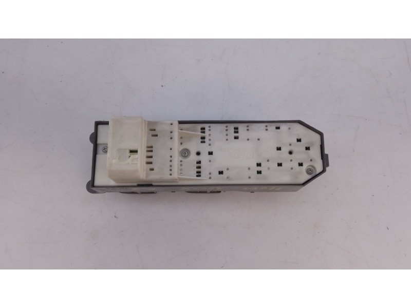 Recambio de mando elevalunas delantero izquierdo para toyota rav 4 (a3) active referencia OEM IAM   