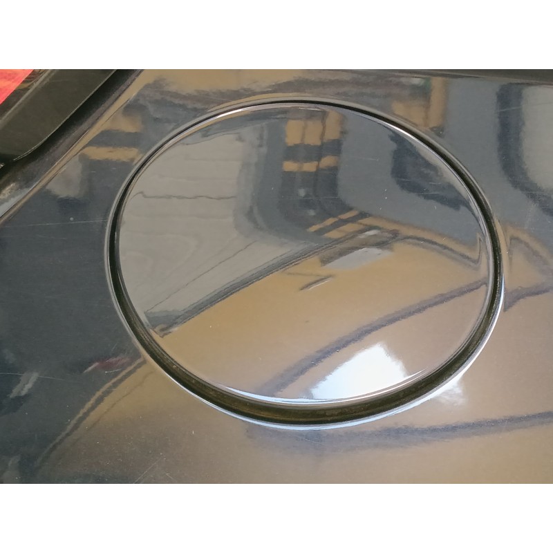 Recambio de tapa exterior combustible para land rover range rover evoque (l538) 2.2 d 4x4 referencia OEM IAM   