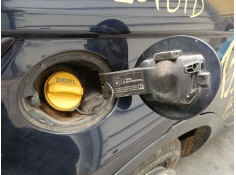 Recambio de tapa exterior combustible para land rover range rover evoque (l538) 2.2 d 4x4 referencia OEM IAM    2