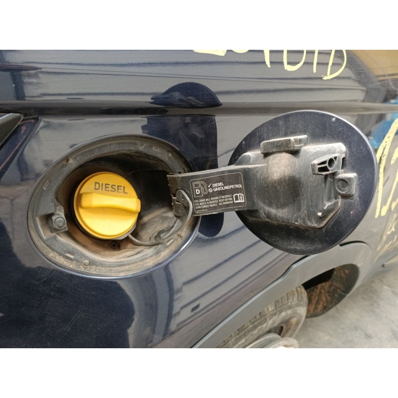 Recambio de tapa exterior combustible para land rover range rover evoque (l538) 2.2 d 4x4 referencia OEM IAM   