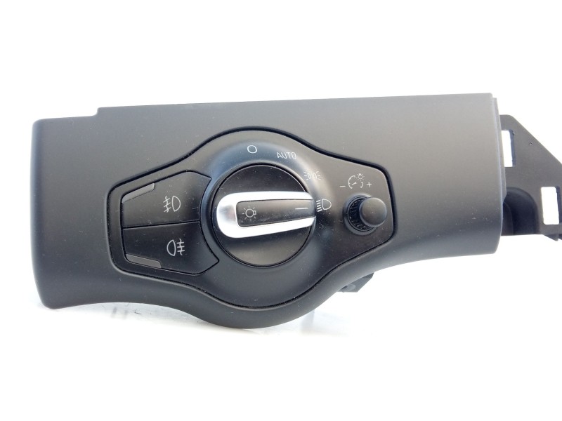 Recambio de mando luces para audi a5 coupe (8t) 2.0 tfsi (155kw) referencia OEM IAM   