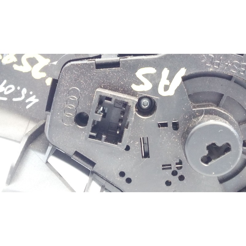 Recambio de mando luces para audi a5 coupe (8t) 2.0 tfsi (155kw) referencia OEM IAM   