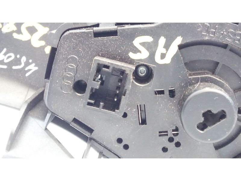 Recambio de mando luces para audi a5 coupe (8t) 2.0 tfsi (155kw) referencia OEM IAM   