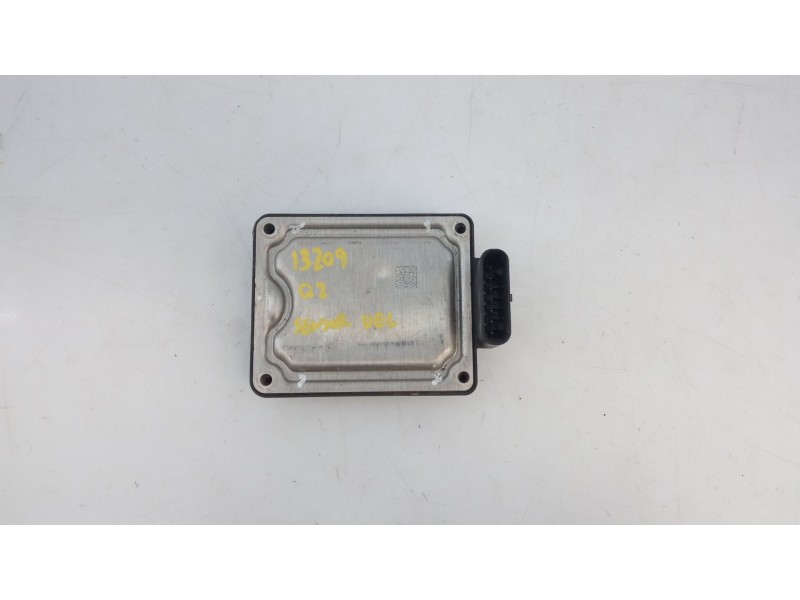 Recambio de modulo electronico para audi q2 (gab, gag) 30 tfsi referencia OEM IAM 2Q0907561C 2Q0907572B 