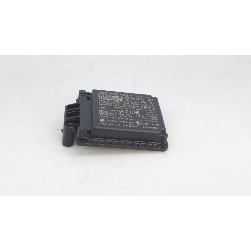 Recambio de modulo electronico para audi q2 (gab, gag) 30 tfsi referencia OEM IAM 2Q0907561C 2Q0907572B 