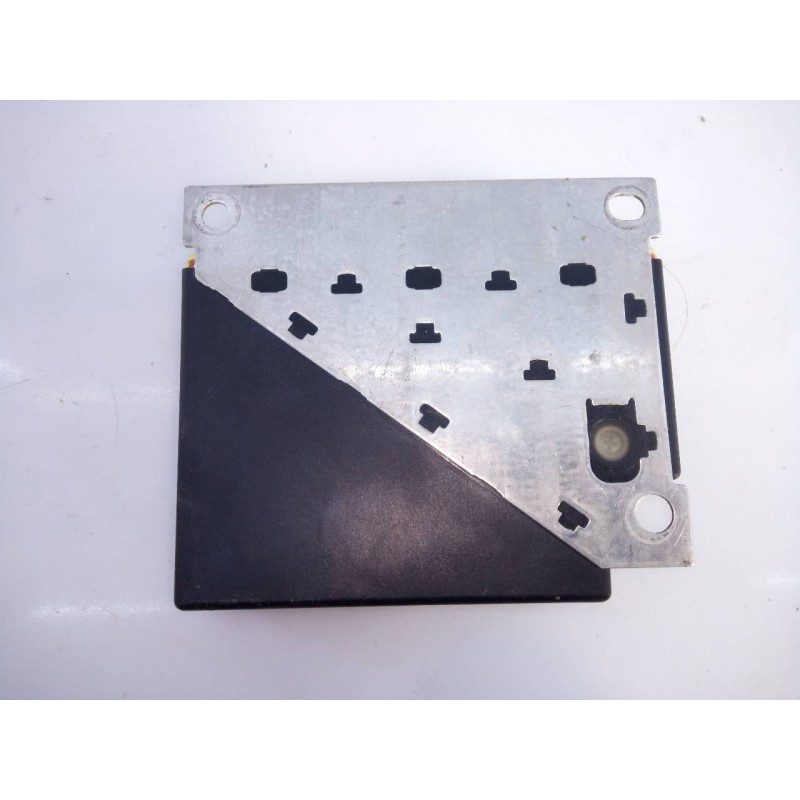 Recambio de centralita airbag para seat ibiza (6l1) cool referencia OEM IAM 6Q0909605AD  E2-A1-8-1