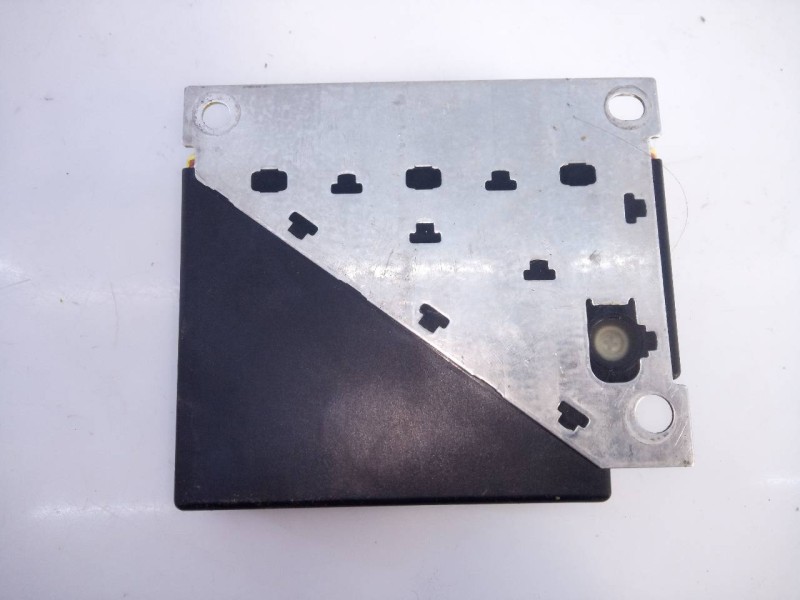 Recambio de centralita airbag para seat ibiza (6l1) cool referencia OEM IAM 6Q0909605AD  E2-A1-8-1