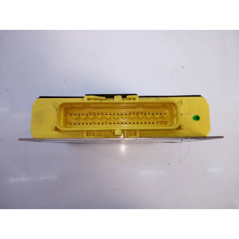 Recambio de centralita airbag para seat ibiza (6l1) cool referencia OEM IAM 6Q0909605AD  E2-A1-8-1