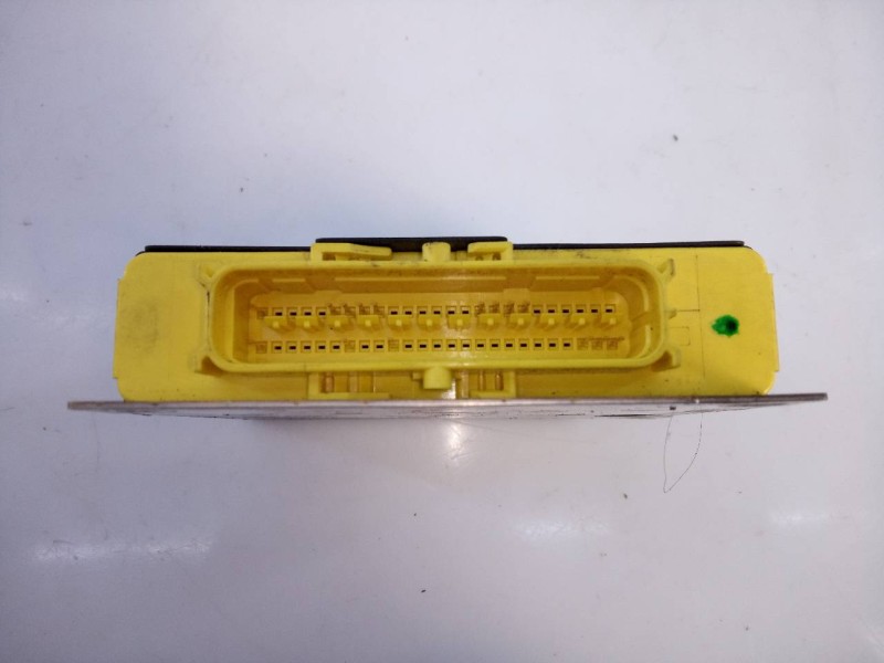 Recambio de centralita airbag para seat ibiza (6l1) cool referencia OEM IAM 6Q0909605AD  E2-A1-8-1