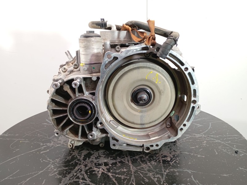 Recambio de caja cambios para volkswagen tiguan trendline plus referencia OEM IAM NYD  M1-A1-87