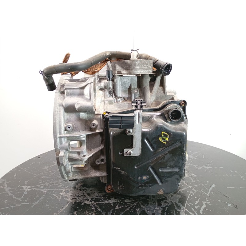 Recambio de caja cambios para volkswagen tiguan trendline plus referencia OEM IAM NYD  M1-A1-87