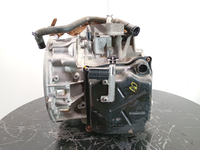 Recambio de caja cambios para volkswagen tiguan trendline plus referencia OEM IAM NYD  M1-A1-87