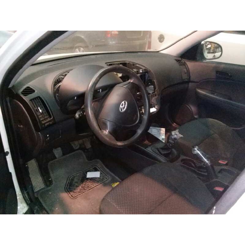 hyundai i30 del año 2010